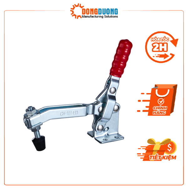 Kẹp định vị CH101ED