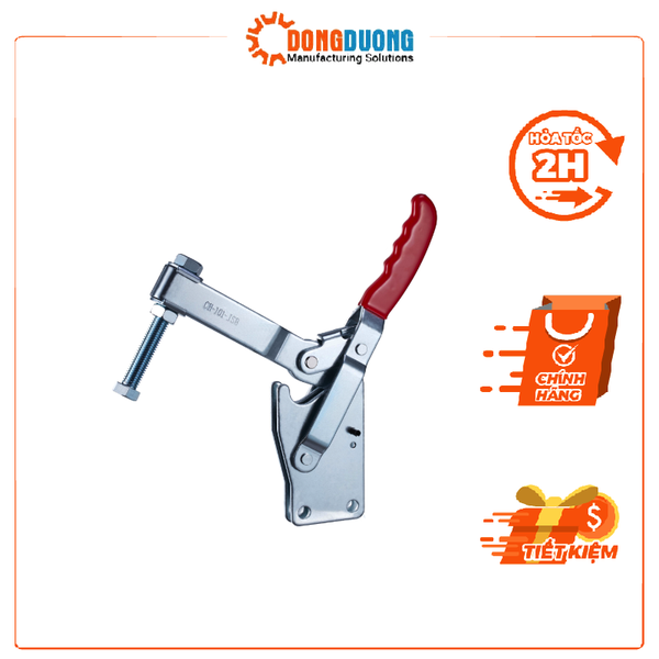 Kẹp định vị CH101JSB