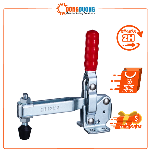 Kẹp định vị CH12132