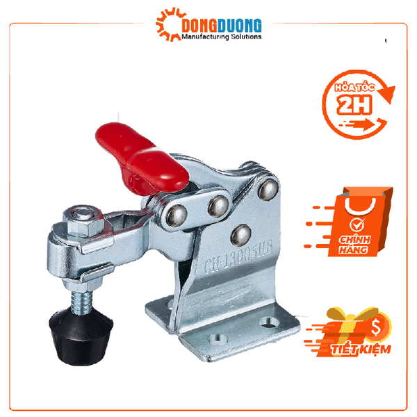 Kẹp định vị CH13005HB