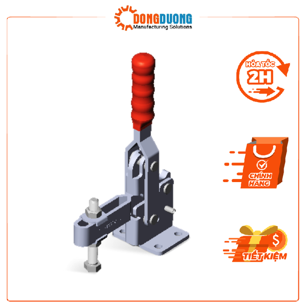 Kẹp định vị CH13502B