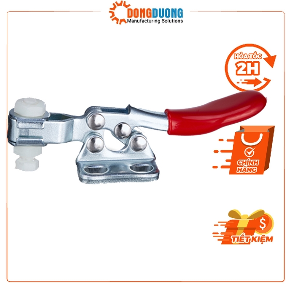 Cam kẹp ngang CH201R