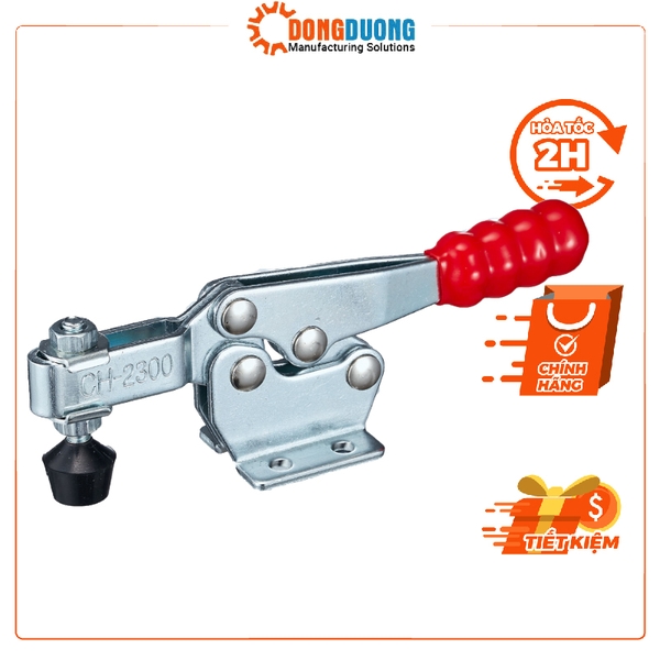 Cam kẹp ngang CH2300