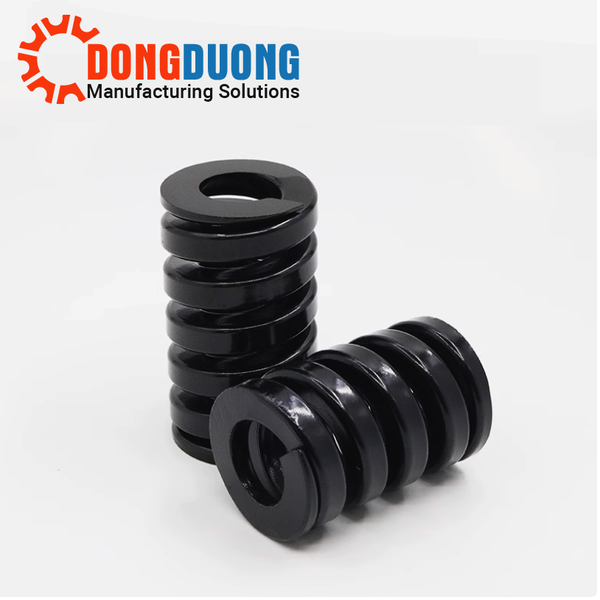 Lò xo bằng thép swg