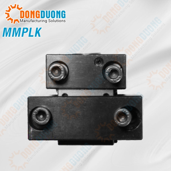 Bộ khóa khuôn tiêu chuẩn MMPLK