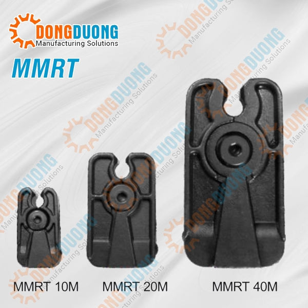 Khối giữ con trượt MMRT