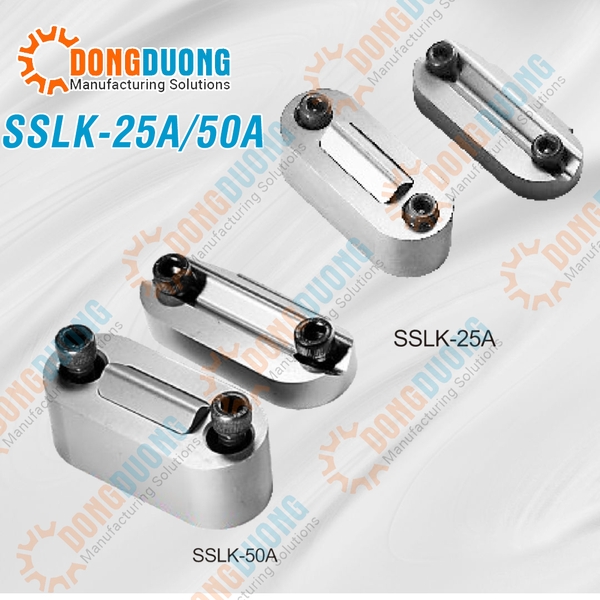 Chốt chặn SSLK-50A