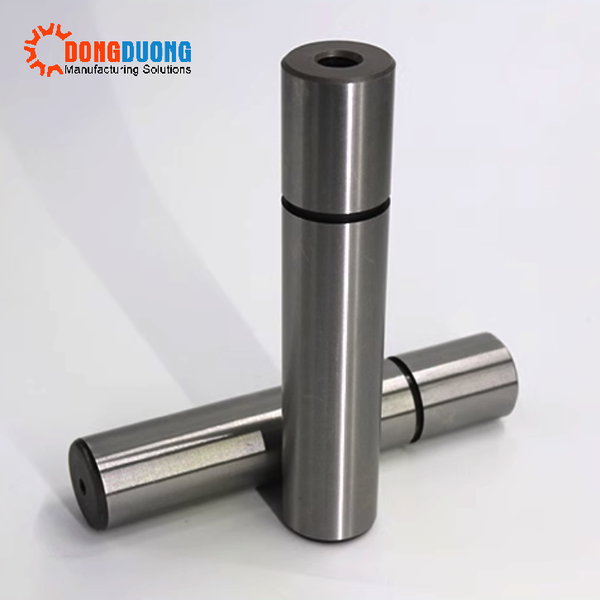 Trục trơn dẫn hướng SGPN