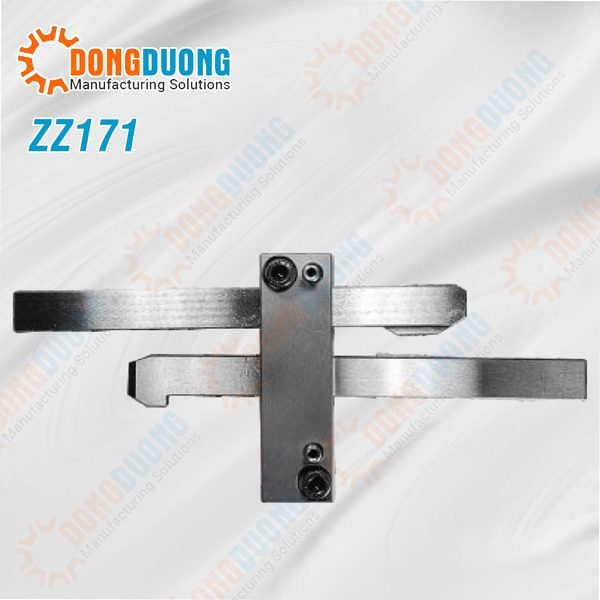 Khóa mặt phân khuôn ZZ171