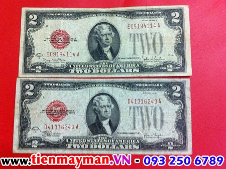 2 usd 1928 may mắn số lượng