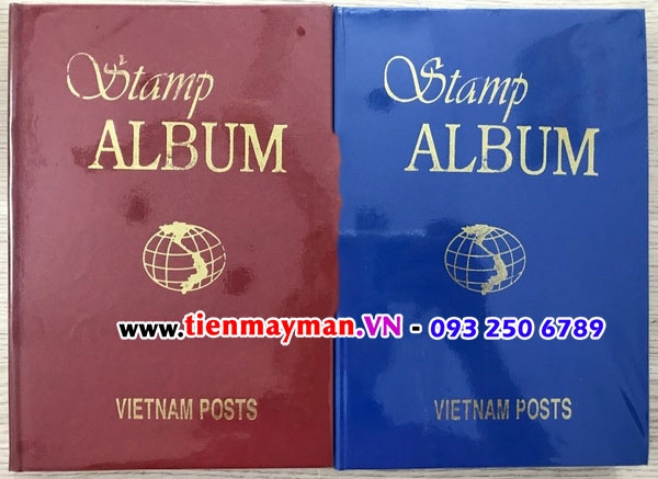 cung cấp album đựng tem sưu tầm giá sĩ