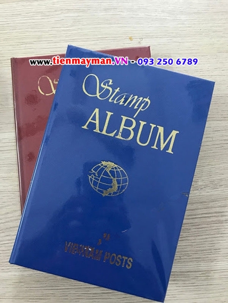 album đựng tem giá tốt nhất toàn quốc