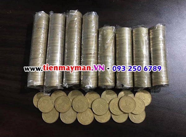 đồng xu 5000 Việt Nam giá tốt nhất
