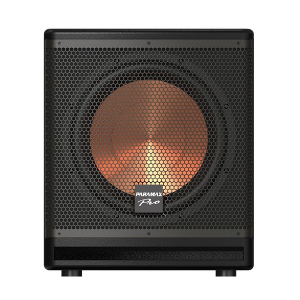 Loa sub Paramax Sub-A30, bass 30cm, 600W