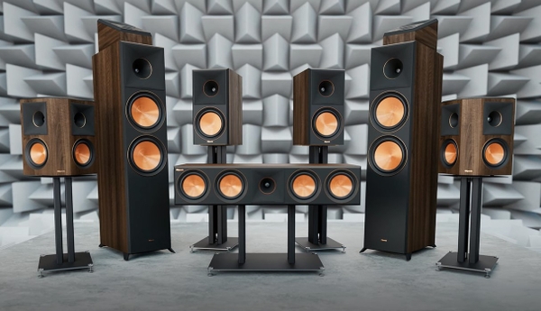 Loa Klipsch Reference Premiere II 2022