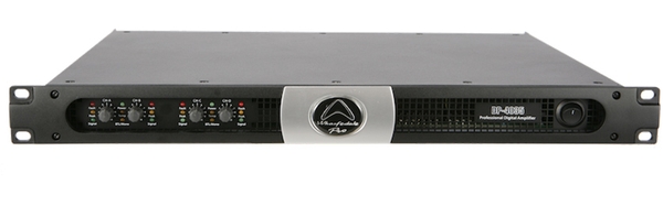 Main công suất Wharfedale Pro DP4035