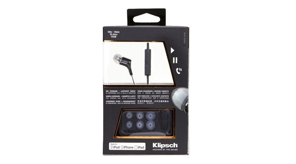 Tai nghe Klipsch R6I