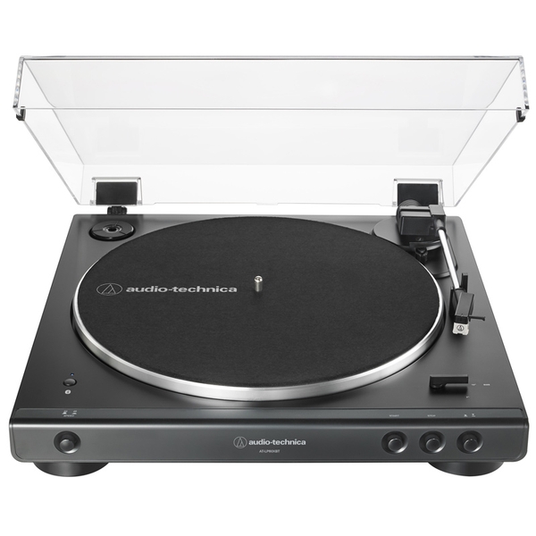 Đầu đĩa than Audio Technica AT-LP60XBT