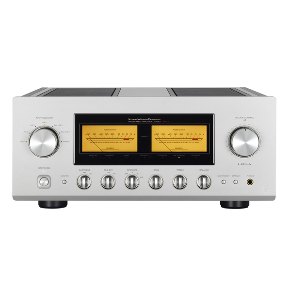 Amply Luxman L-590AX MARK II