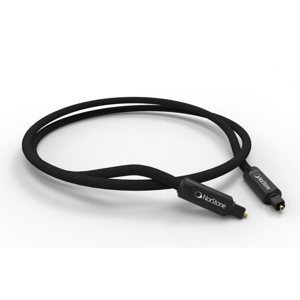 Dây tín hiệu Norstone Arran Cable Optical Toslink 2M
