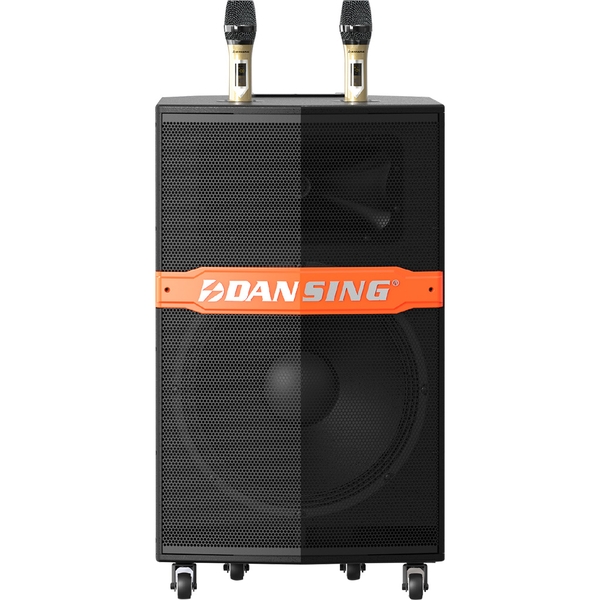 Loa kéo di động Paramax Dansing MT-396