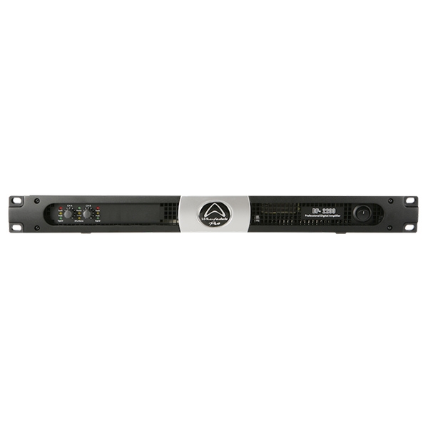 Main công suất Wharfedale Pro DP2200