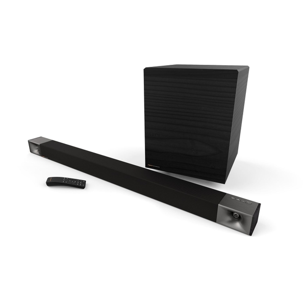 Loa Soundbar Klipsch Cinema 800