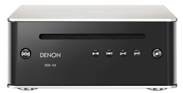 Đầu phát Denon DCD-50