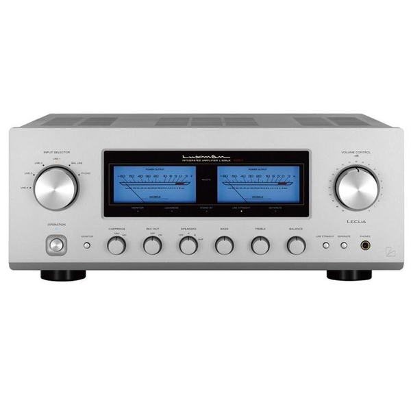 Amply Luxman L-505UXII