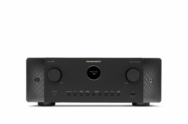 Amply Marantz Cinema 60