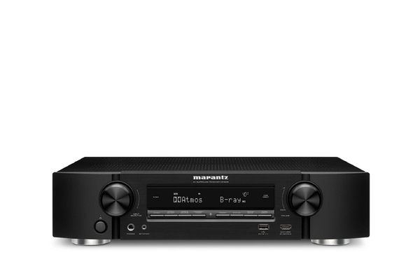 Amply Marantz NR1608