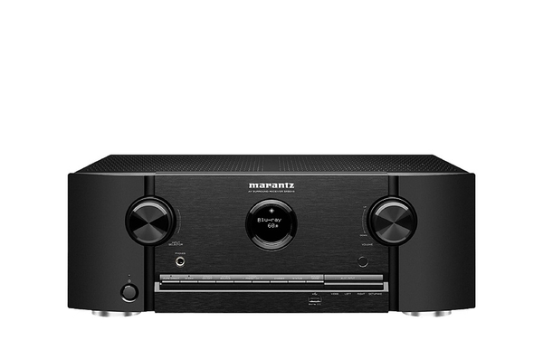 Amply Marantz SR5015