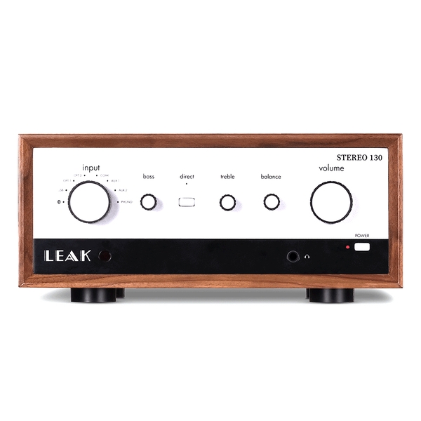 Amply Leak Stereo 130