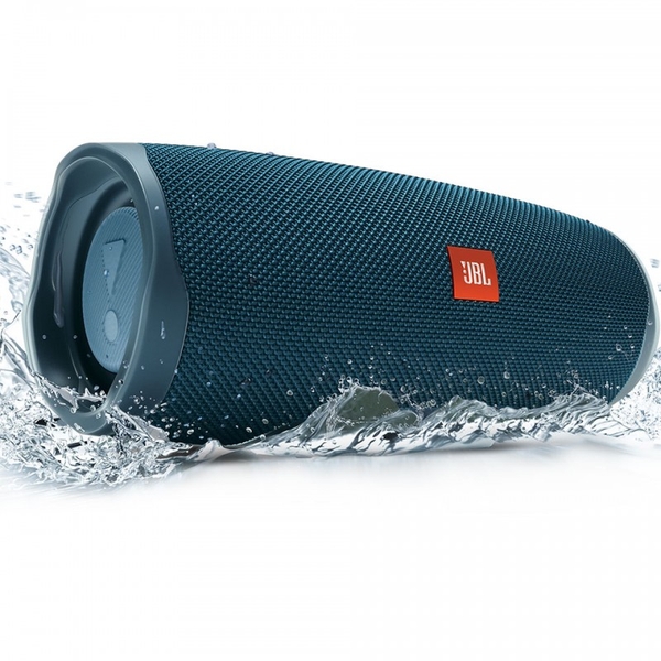 Loa bluetooth JBL Charge 4 công suất 30W