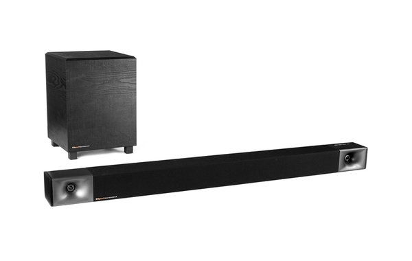 Loa Soundbar Klipsch Cinema 400