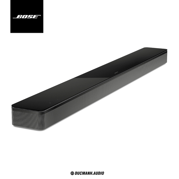 Loa Bose Smart Soundbar 700