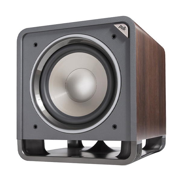 Loa sub Polk Audio HTS 12, bass 30cm, 400W