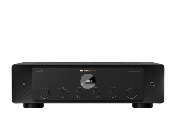 Amply Marantz Model 30