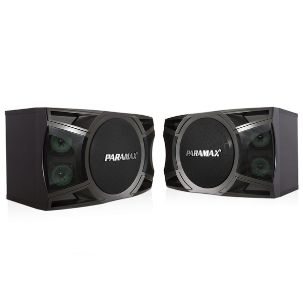 Loa karaoke Paramax P-2000