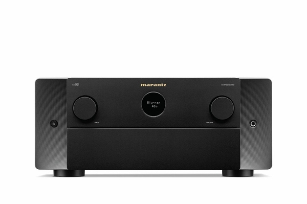 Preamplifier Marantz AV10