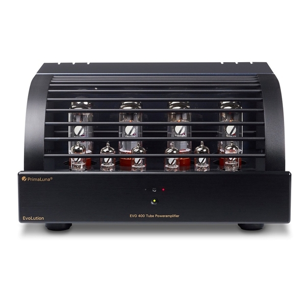 Primaluna Evo 400 Power Amplifier