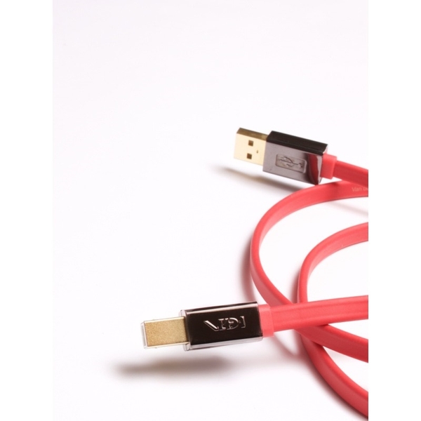 Dây tín hiệu Van Den Hul USB Ultimate 2.0M