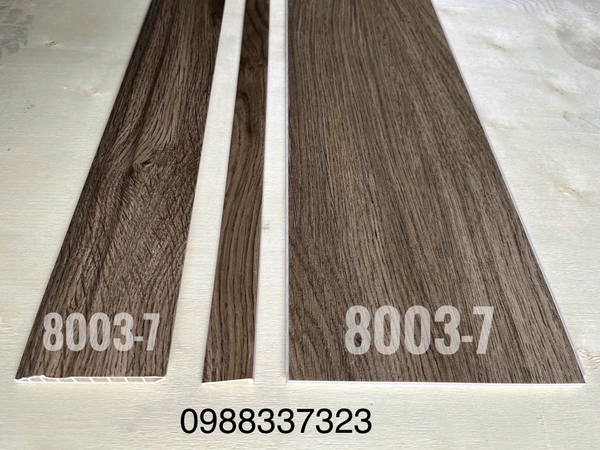 Sản phẩm sàn nhựa maxfloor