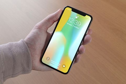 iPhone X Plus 6.5 inch và iPhone 6.1 inch LCD lộ ảnh dựng rõ nét