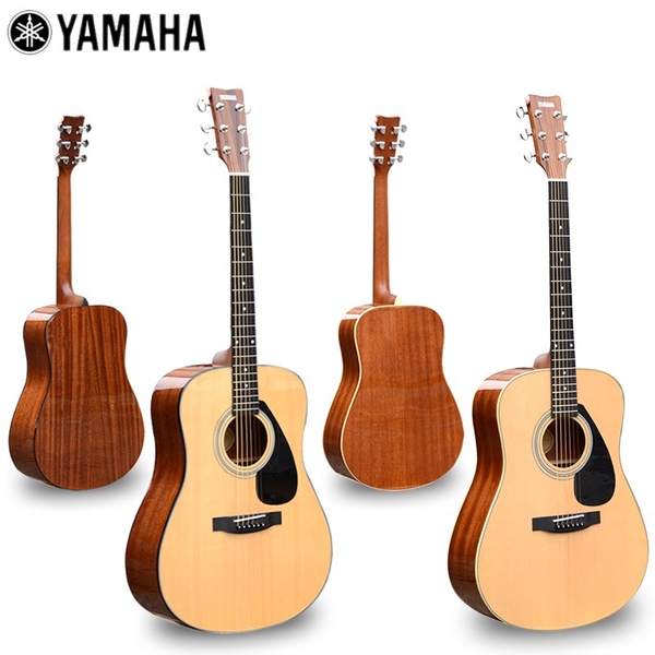 giá đàn guitar yamaha chính hãng