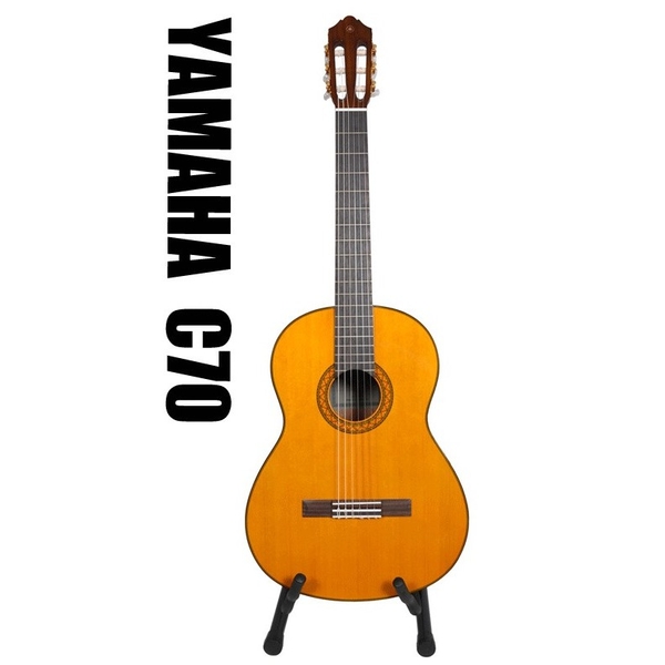 dan-guitar-acoustic-yamaha-c70-vinaguitar-phan-phoi-chinh-hang