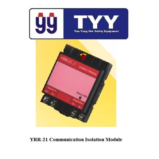 module-cach-ly-isolator-mudule-yrr-21