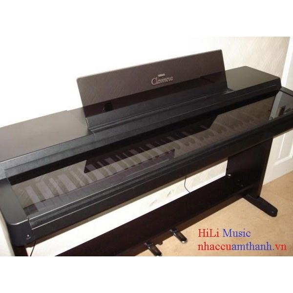 test Encourage Want to Piano điện đã qua sử dụng Yamaha CLP-550 | Nhạc cụ Hiến Liên