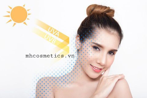 Kiến thức về Chống nắng