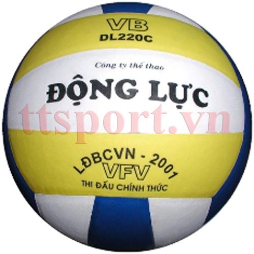 bong-chuyen-dong-luc-dl-220c